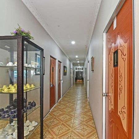 Ummul Motel Арау Екстериор снимка