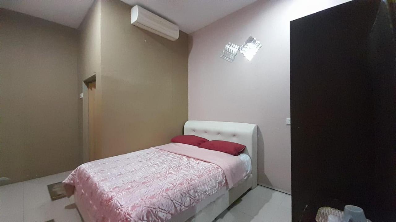 Ummul Motel Арау Екстериор снимка