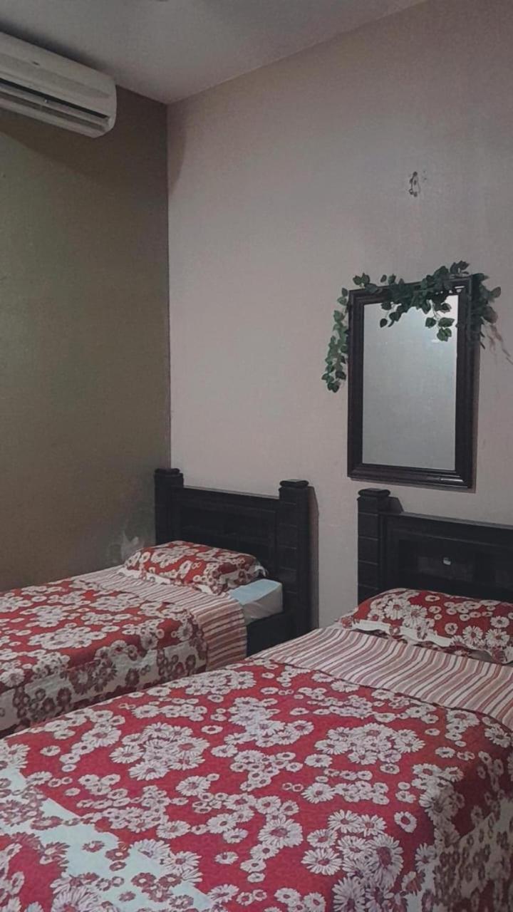 Ummul Motel Арау Екстериор снимка